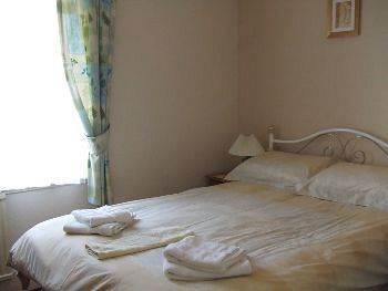 Kingsway Lodge Guest House Торки Экстерьер фото